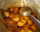 ফুলকপির রসা (foolkopir rosa recipe in Bengali) রেসিপি ধাপ - 3 ছবি
