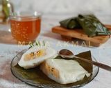 Foto langkah ke 6 dari resep Nagasari.