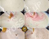 A picture of step 1 of Milk Dryfruits Kulfi Sharbat.