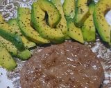 Foto del paso 3 de la receta: Palta con hamburguesa
