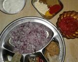 শাহী পণির মশালা (shahi paneer masala recipe in Bengali) রেসিপির ধাপ 1 ছবি