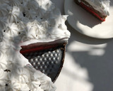 Foto del paso 6 de la receta: Red velvet cake