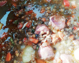 Foto del paso 8 de la receta: Lentejas con chorizo