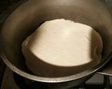 Foto del paso 7 de la receta: Pizza express tipo a la piedra 😊💣👏🍴