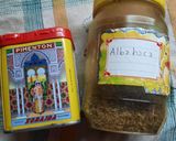 Foto del paso 7 de la receta: Arroz, mejllones, verduras deshidratadas