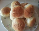 Foto del paso 4 de la receta: Pan de cebolla 🙌🌰