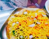 दाल पकवान (Dal pakwan recipe in Hindi) रेसिपी चरण 4 फोटो