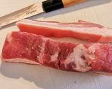 Foto del paso 1 de la receta Torreznos v.2