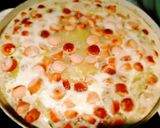 Frankfurti leves :P recept fázis 2 fotója
