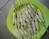 Foto langkah ke 3 dari resep Sempol Ayam Maknyus.
