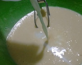 Foto del paso 4 de la receta: Budín DE MANZANA🍎