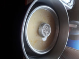 Flan casero