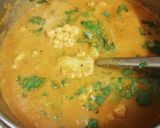 காலிபிளவர் கிரேவி(Cauliflower gravy recipe in tamil) ரெசிபி ஸ்டேப் 4 புகைப்படம்