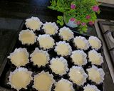 صورة لخطوة 2 من وصفة مادلان 🧁