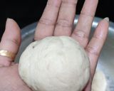 পেঁয়াজ কচুরি (Peyanj kochuri recipe in Bengali) রেসিপির ধাপ 5 ছবি