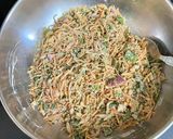 A picture of step 1 of Gluten-free Veggie Missi Paratha { Good For Weight Loss }.