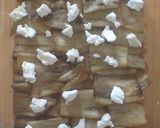 صورة لخطوة 3 من وصفة غراتان البطاطا والباذنجان 🥔🍆