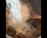 Foto del paso 5 de la receta: 🍄Risotto de setas🍄