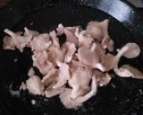 Foto del paso 1 de la receta: Fideos con Pollo y Setas