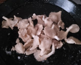 Foto del paso 1 de la receta: Fideos con Pollo y Setas