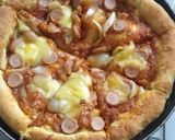 Foto langkah ke 1 dari resep 🌽 piZZa 🌽.