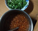 รูปขั้นตอนการทำที่ 1 ของ ก๋วยเตี๋ยวหลอดเส้นหมี่