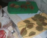 صورة لخطوة 2 من وصفة حلوة الفاكهة المتنوعة🍓🍋🍎🍑🍊🥭🍐