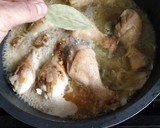Foto del paso 5 de la receta: Pepitoria de pollo