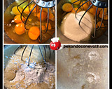 Foto del paso 2 de la receta: Brazo de gitano de naranja Portugués