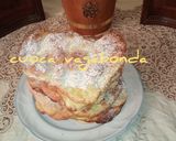 Foto del passaggio 5 della ricetta Chiacchiere Svizzere