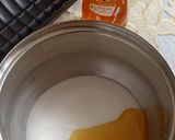 Törökméz házilag recept fázis 1 fotója