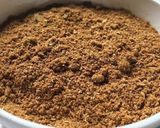 A picture of step 3 of Peri Peri Masala.