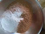 Foto del paso 2 de la receta Brownie súper chocolatoso 🍫