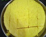 ખમણ ઢોકળા (Khaman Dhokla Recipe In Gujarati) રેસીપી સ્ટેપ4ફોટો