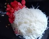 Foto langkah ke 7 dari resep Bihun creamy.