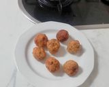 Foto del paso 5 de la receta: Historia de un pan perdido