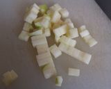 Foto del paso 10 de la receta: Caneló de carbassó de brandada de bacallà