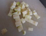 Foto del paso 10 de la receta: Caneló de carbassó de brandada de bacallà