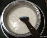 A picture of step 4 of Carrot and Cashew Nuts Kheer.