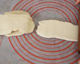 Foto langkah ke 6 dari resep Kulit gyoza/kuotie/jiaozi.