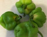 Foto del paso 1 de la receta: Crema de habanero