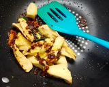 Foto langkah ke 3 dari resep Tongseng Tahu.