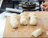 Foto langkah ke 5 dari resep Kulit Tortilla / Kebab.