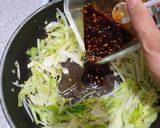 Foto del paso 6 de la receta: Chow mein panda style