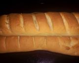 Foto del paso 15 de la receta: Baguette: Tapas dulces y saladas