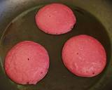 Vickys Pink Valentines Day Pancakes, GF DF EF SF NF recipe step 6 photo