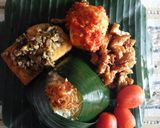 Foto langkah ke 4 dari resep Nasi uduk shirataki #ketopad.