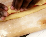 A picture of step 3 of Cookies(2 in 1).