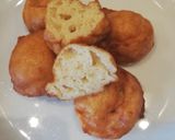 Diétás túrófánk recept fázis 3 fotója