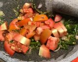 Foto langkah ke 2 dari resep Sambel Pecak.